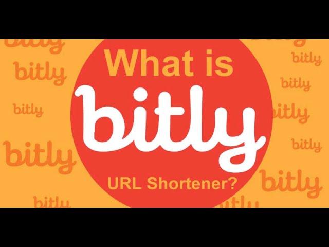 Guide to Bitly | fully explained | url shortner