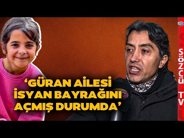 'Aile İsyan Bayrağı Açtı!' Emrullah Erdinç Narin Güran Davasında Yaşananları Anlattı!