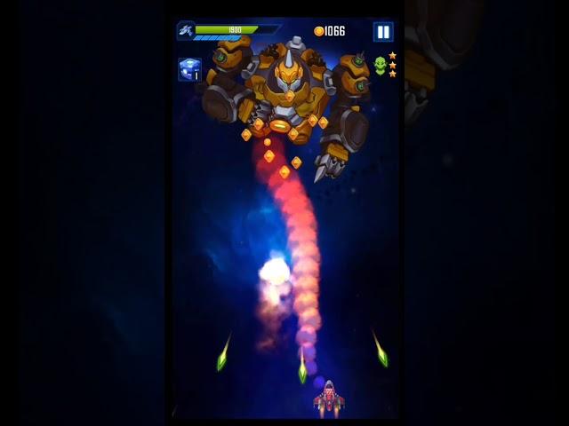 WindWings : Space shooter - Galaxy attack(Premium)