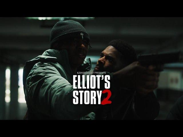 Elliot’s Story 2 | A Short Film