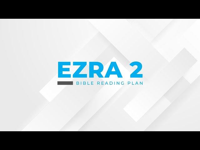 Ezra 2