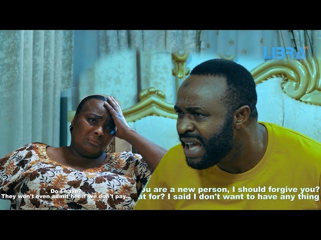 AINIWA Latest Yoruba Movie 2024 Femi Adebayo | Ronke Odusanyan | Tunde Aderinoye| Bose Oladimeji  4K