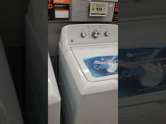 Best $500 Washers