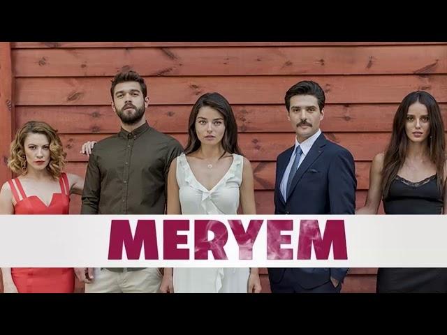 Meryem Dizisi - Heyecan Müziği - Dizi Müzikleri