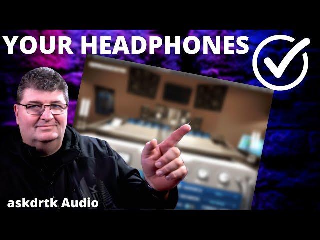 WAVES NX Major Update! - 270 New Headphone Models