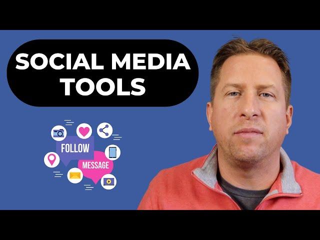 5 of the Best Social Media Management Tools