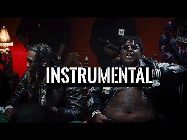 BigXthaPlug - Climate ft. Offset [ INSTRUMENTAL ]