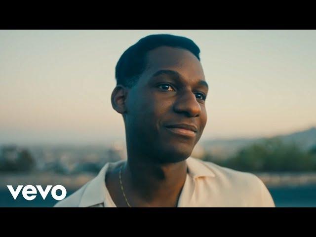 Leon Bridges - Beyond (Official Video)