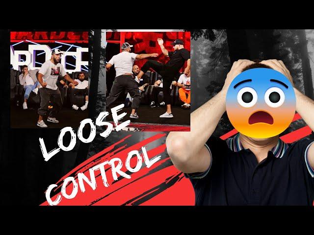 New Russian fighters loss control | HFC MMA