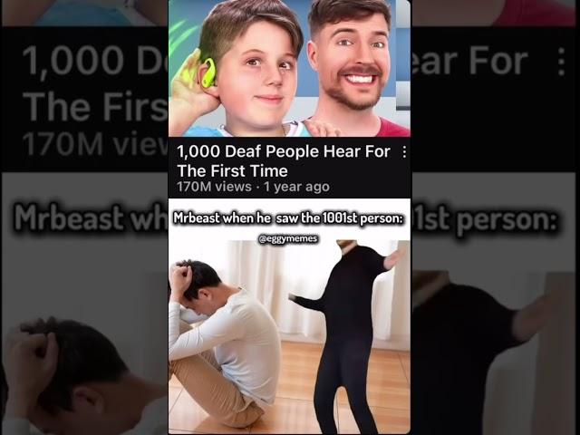 Mrbeast moment  #shorts #mrbeast #memes #meme #mrbeastmemes #trending #fyp #viral