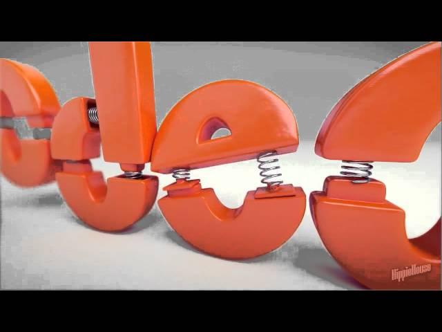 Nickelodeon International / Latin America Idents 2011 HD