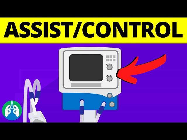 Assist/Control (A/C) Mode | Quick Explainer Video