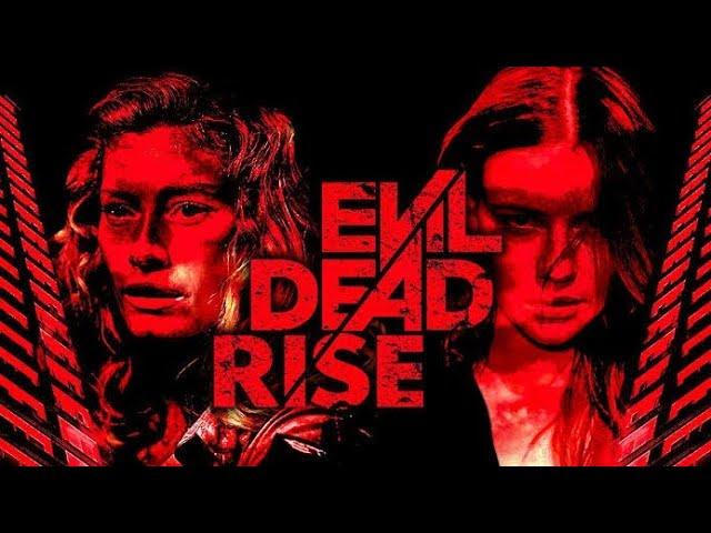 EVIL DEAD RISE X KOLAIGARAN..WHATS APP STATUS..FT.TYSON EDITZ..