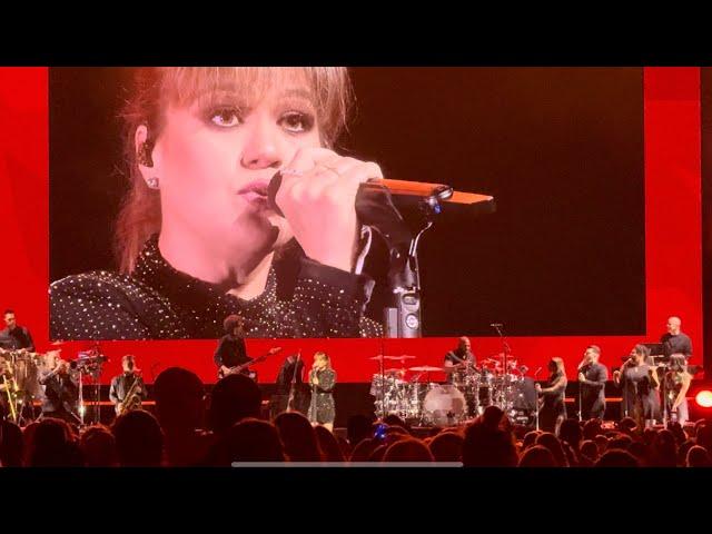 Kelly Clarkson Private Event Concert | Chicago IL | June 2024 (4K60 HDR)