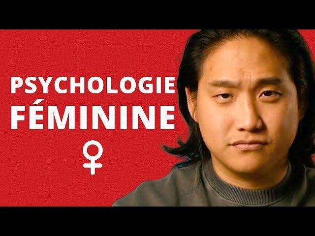 Vous comprendrez toute la psychologie féminine en 30 minutes