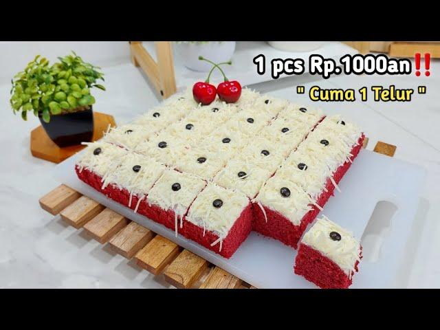 1 Telur Modal 13 ribu‼️jual 1000 aja udah untung bangetanti gagal untuk pemula||rasa dijamin enak