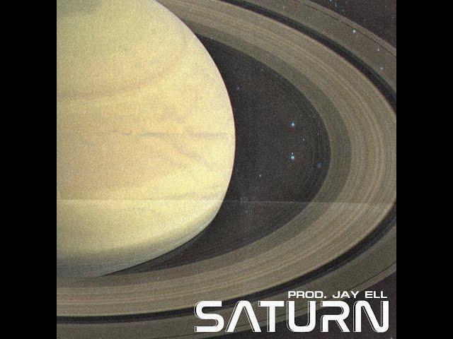 [FREE] Mac Miller x Kid Cudi Type Beat - "Saturn" (prod. Jay Ell)