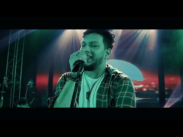 PASOORI x SHAPE OF YOU || Ed Sheeran || Ali Sethi || ALO THE BAND || COVER.