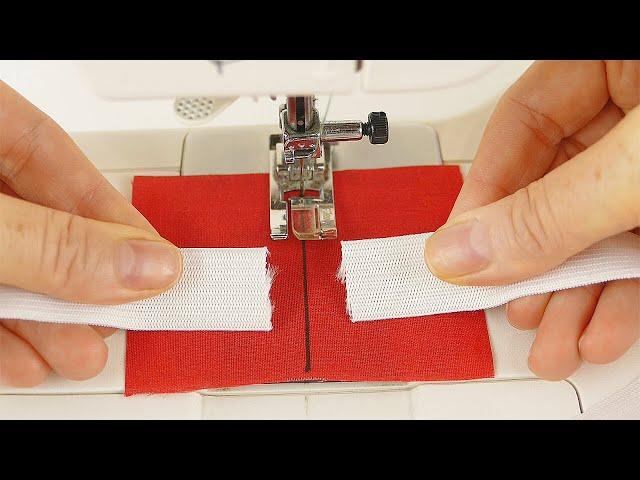 7 Sewing Tips and Tricks that will change a seamstress's life for the better