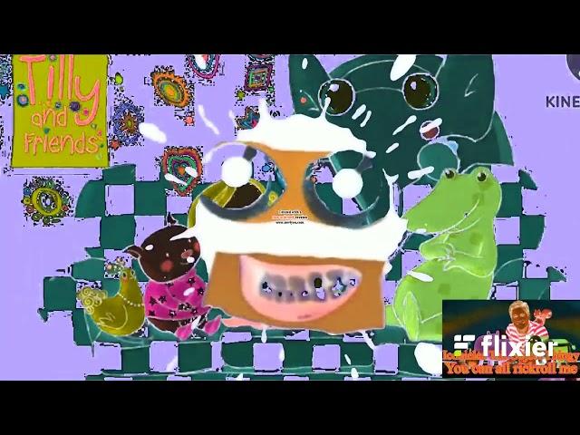 Tilly and Friends Csupo Effects 2 G Major 1