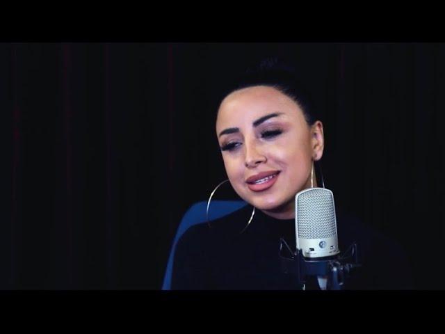 Anette Aghabekyan - Amprope Vorotac // Official Cover