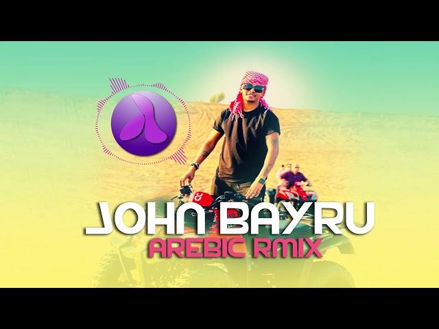 John_Bayru_ኣብርለ_Arebic_ኣረቢክ_Remix_new_tigrgna_music_2024