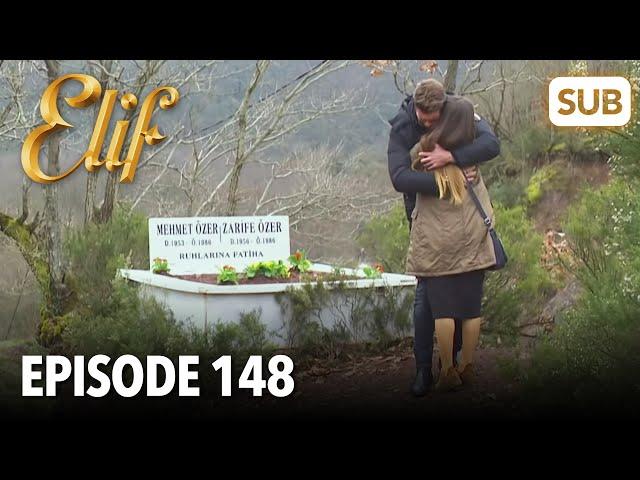 Elif Episode 148 | English Subtitle