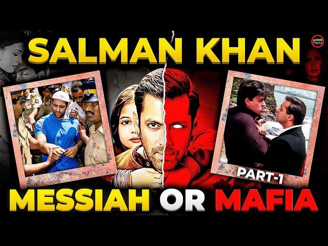 The REAL BAAP of Controversies ?  | Part 1 | Salman Khan Controversy | Salman Khan Fight Scene 