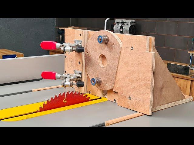 5 Amazing Woodworking Tools Hacks | Tips & Tricks