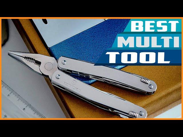 Best Multi Tool - You Can Buy