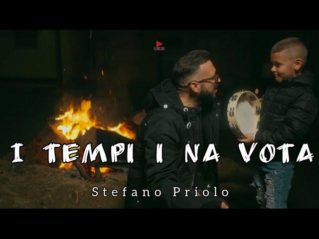 Stefano Priolo - I Tempi I Na Vota (Video Ufficiale 2024)