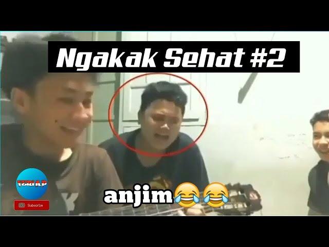 Ngakak sehat #2