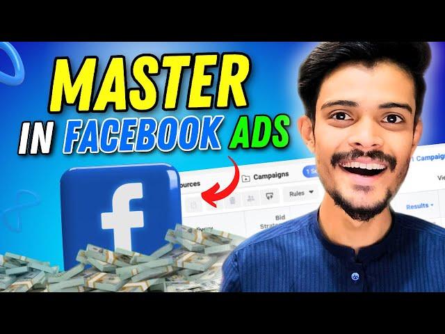 My Strategy to Run Facebook Ads | How to Run Facebook Ads | Facebook Ads Targetting