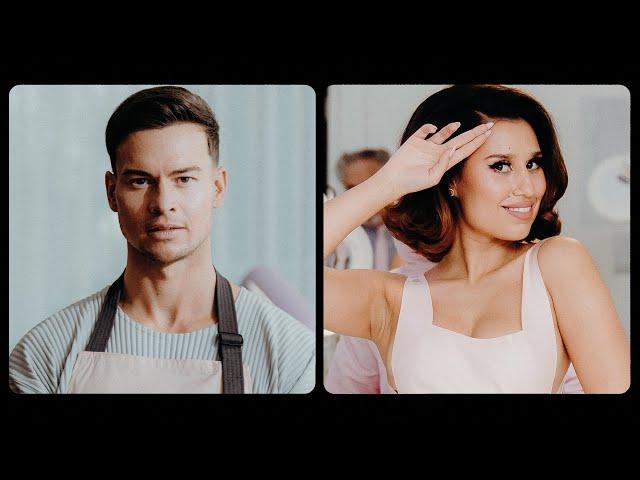 Joel Corry x RAYE x David Guetta - BED [Official Video]