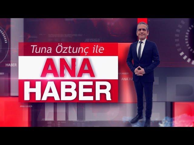 #CANLI | Tuna Öztunç ile Ana Haber - 8 Temmuz 2024 - TGRT Haber