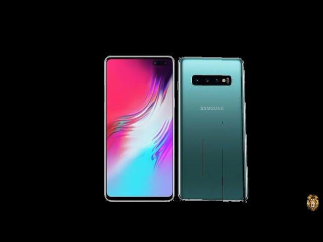 Samsung S10 vs S10+ vs S10 5g Lion media.uz