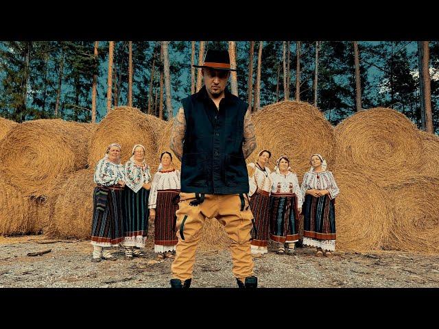 F.Charm - Apă de ploaie feat. Ansamblul Folcloric Soleștenii (Videoclip Oficial)