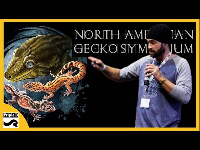 Gecko Symposium - Triple B TV Ep.207