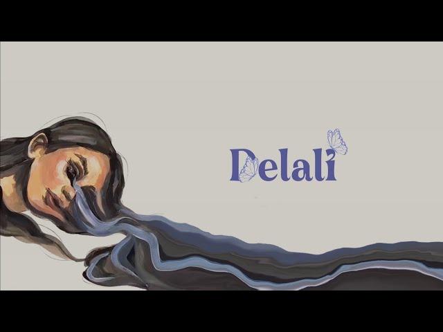 Lil Smile - Delali ( Official Lyrics Video )