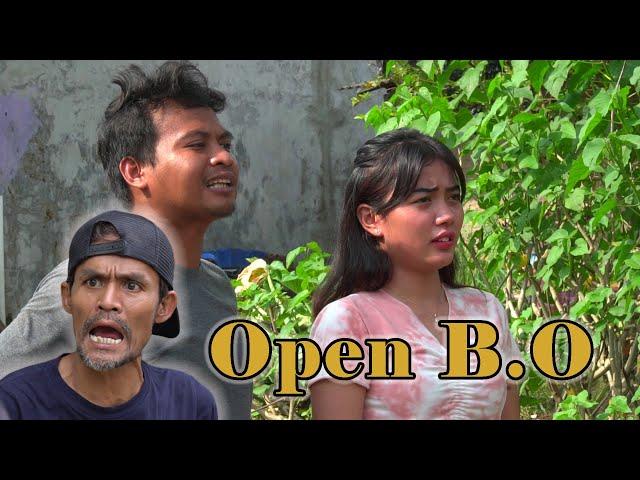 Open B.O (Cewek Panggilan)