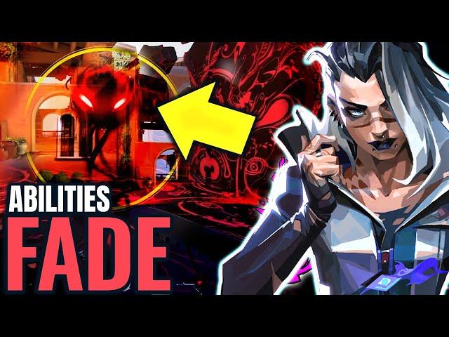 All Fade Abilities Explained In 3 Minutes!