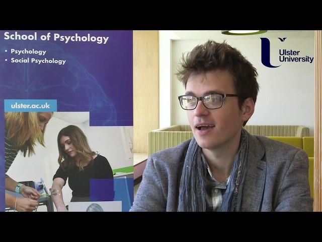 Student experience - PgCert in Quantitative Methods for the Behavioural and Social Sciences