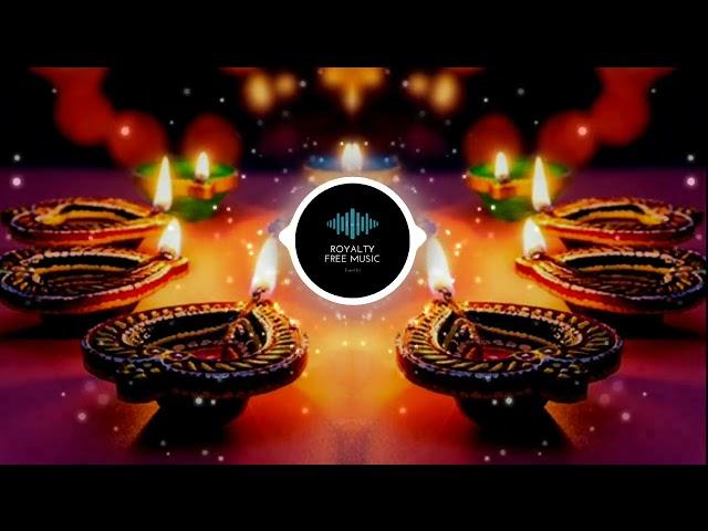 Diwali no copyright bgm || indian festival non copyright music || instrumental beats | rfm