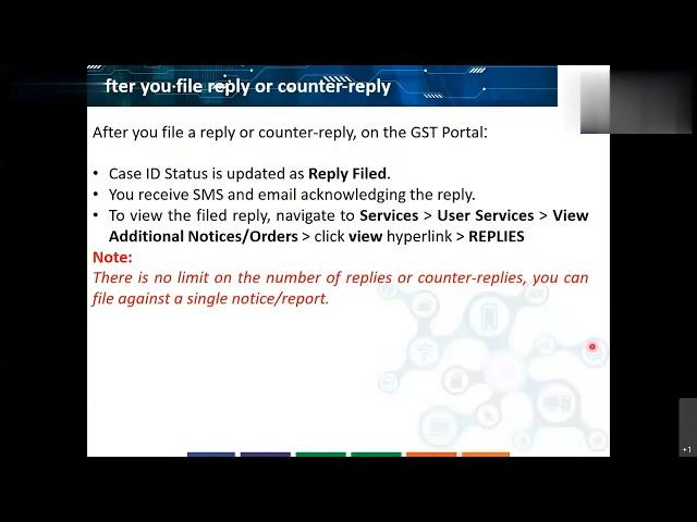 GST Compliance procedure explained in Hindi | GST Audit process with compliance Procedure |