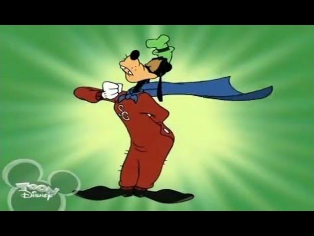 Disney’s House of Mouse Season 2 Episode 10 Super Goof