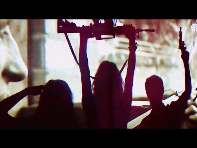 Shambala – Get Your Gun (OFFICIAL VIDEO)