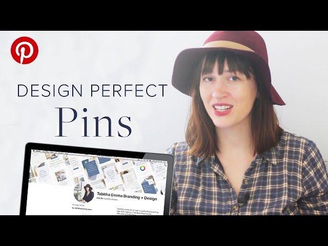 How to Create Perfect Pinterest Pin Graphics