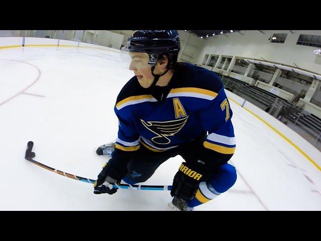 GoPro: On the Ice with TJ Oshie & Zach Parise - Episode 7