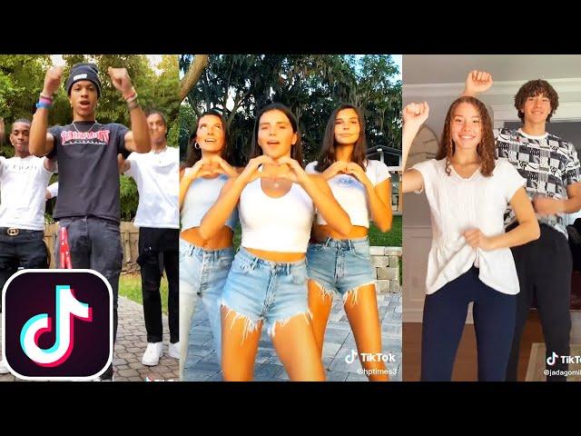 No Idea - Don Toliver Remix Dance | TikTok Compilation