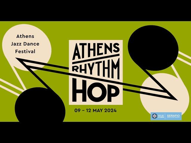 Athens Rhythm Hop 2024